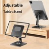 Scarlet Scope Portable 360¡ Rotating Tablet Stand - 2 of 4