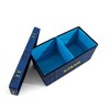 Toynk Fallout 76 Vault-Tec Fabric Storage Bin | 24 x 12 Inches - 2 of 4