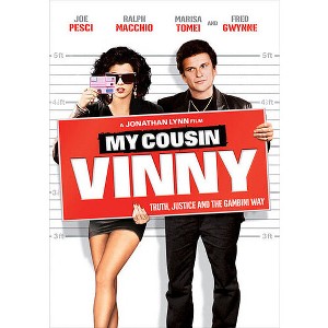 My Cousin Vinny (1992) - 1 of 1