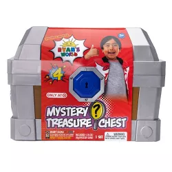 Ryan's World Glow in the Dark Mega Mystery Chest (Target Exclusive)