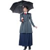 California Costumes English Nanny Plus Size Women's Costume - 2 of 2