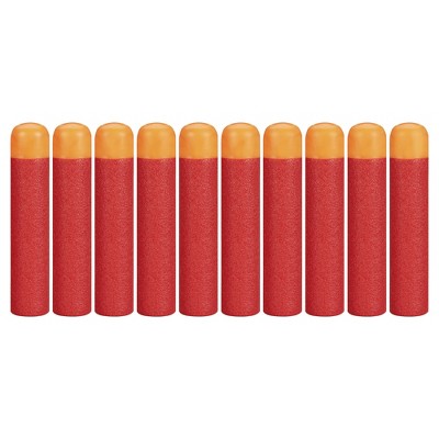 NERF N-Strike Mega Dart Refill Pack - 10ct