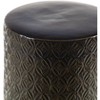Mark & Day Cassi Modern Patio Garden Stools - 2 of 2