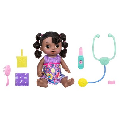 Baby alive sweet tears on sale target