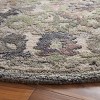 Marquee MRQ126 Hand Tufted Indoor Rugs - Safavieh - 3 of 4