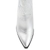 Journee Women's Chantry Boots - 4 of 4