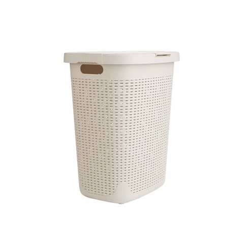 Rubbermaid Laundry Hamper : Target