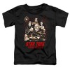 Toddler Boys' Star Trek Poster T-Shirt Black - 2 of 4