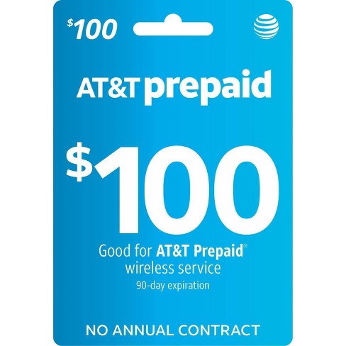 att wireless card