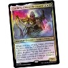 Magic: The Gathering The Lost Caverns of Ixalan Commander Deck - Blood Rites (100-Card Deck, 2-Card Collector Booster Sample Pack + Accessories) - 4 of 4