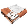Hasbro Transformers: Rise Of The Beasts Wild Side Silk Touch Throw Blanket 50x60 Inches - 3 of 4