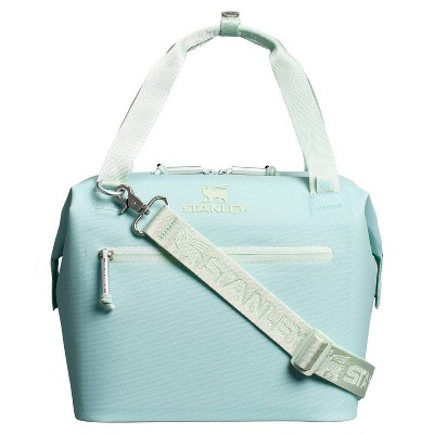 Stanley 10 Cans/7.2qt All Day Julienne Mini Bag Cooler