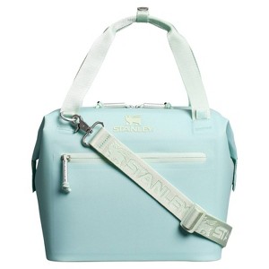 Stanley 10 Cans/7.2qt All Day Julienne Mini Bag Cooler - 1 of 4