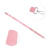 Unique Bargains Classy Durable Sturdy Nylon Solid Color Handbag Strap 1 Pc - 3 of 4