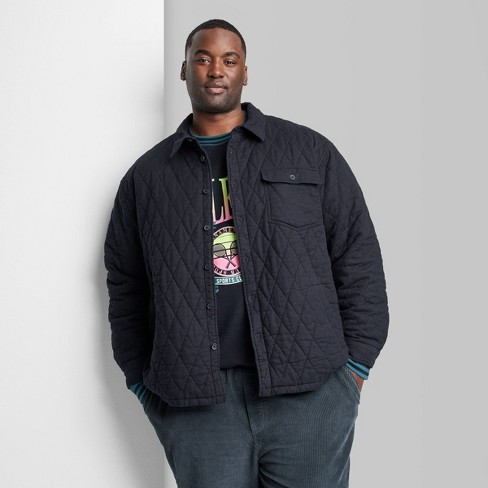 Men's Big & Tall French Cuff Long Sleeve Shirt - Original Use™ Gray 5xlt :  Target