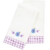 Gnome Burst Set of 2 Hand Towels - 3 of 4