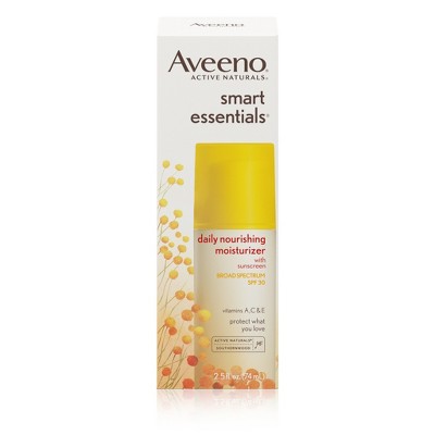 aveeno smart essentials nighttime moisture infusion