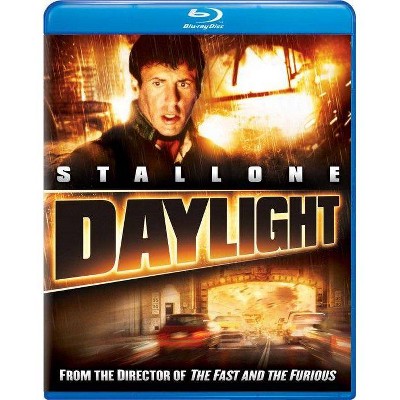 Daylight (Blu-ray)(2011)