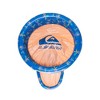 Quiksilver 3 Ring Inflatable Pool with Basin - 2 of 4