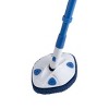 Clorox Extendable Pole Tub & Tile Scrubber : Target