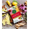 Traditional Medicinals Throat Coat Lemon Ginger Echinacea Lozenges - 16ct - image 3 of 3