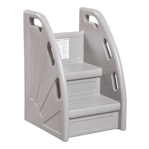 ECR4Kids Kiddie Climb Step Stool - 1 of 4