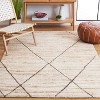 Casablanca CSB791 Hand Woven Indoor Rug - Safavieh - 2 of 4
