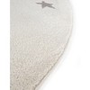 Unique Loom Whimsy Kids Star Buddy Stars Indoor Woven Area Rug - 4 of 4