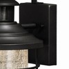 Vaxcel Melbourne 1 - Light Wall Light in  Oil Rubbed Bronze - 4 of 4