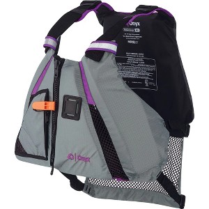 Onyx MoveVent Dynamic Life Jacket - 1 of 1