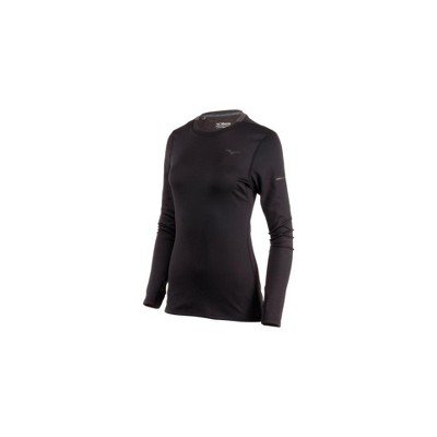 Mizuno Women's Breath Thermo® Long Sleeve