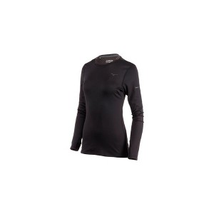 Mizuno Women's Breath Thermo® Long Sleeve - 1 of 4
