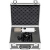 Mojave Audio MA-301fetVG Large-Diaphragm Multipattern Condenser Microphone - Vintage Gray - 4 of 4