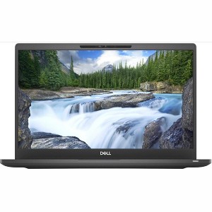 Dell Latitude 7300 14" Laptop Core i5-8365U 1.60GHZ 16GB 256GB SSD W10P - Manufacturer Refurbished - 1 of 3