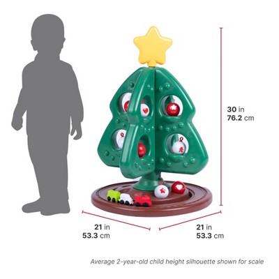 Step2 - Brandclub - Step2 My First Christmas Tree: Stacking &