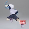Banpresto - BanPresto - Hunter x Hunter - Vibration Stars - Killua Statye - 3 of 4