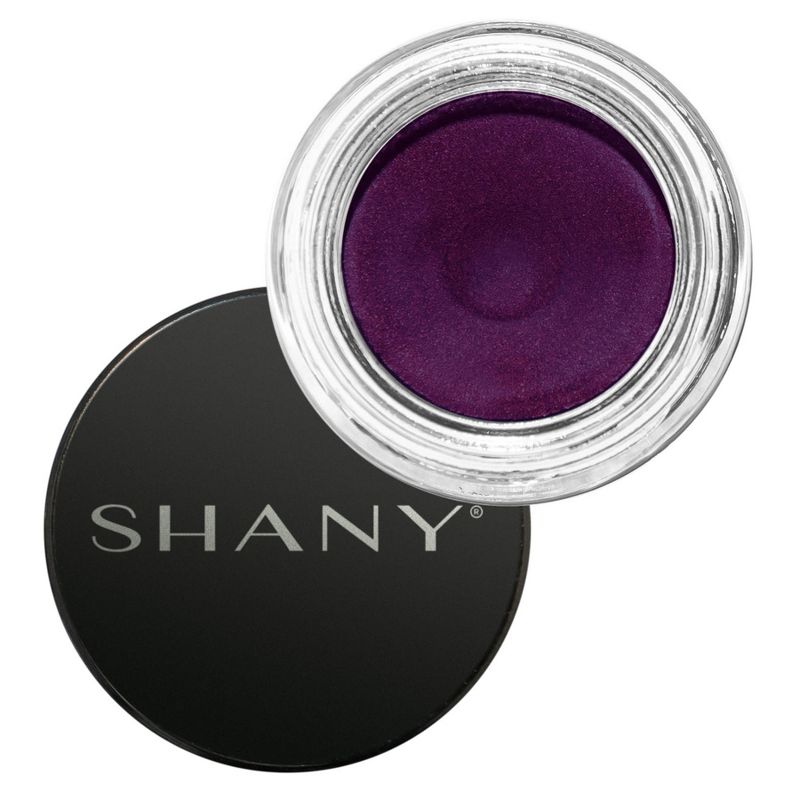SHANY Indelible Gel Liner - Talc Free, 1 of 5