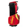 NFL Kansas City Chiefs Team Effort Caddie Golf Bag - 2 of 3