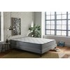 Vynxaria 10-Inch Twin Mattress: Gel Memory Foam & 884 Pocketed Coils for Ultimate Comfort and Support - 4 of 4
