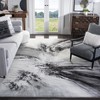 Glacier GLA127 Power Loomed Indoor Rugs - Safavieh - 2 of 4