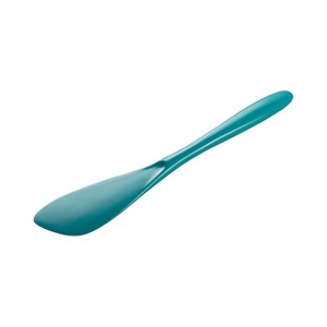 Hutzler 7.75 Inch Melamine Mini Spreader, Great for Spreading Condiments, Frosting Cakes or Cupcakes - 1 of 1