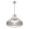 Savoy House Seagram 3 - Light Pendant in  Polished Nickel - 2 of 4