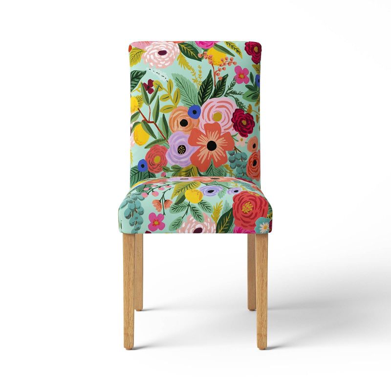 Rifle Paper Co. x Target Dining Chair, 3 of 7