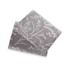 Southshore Fine Living Winter Brush Collection Set of 2 Pillowcases, ultra-soft easy care microfiber - 4 of 4