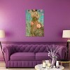 In The Meadow by Catrin WelzStein Unframed Wall Canvas - iCanvas - 2 of 3