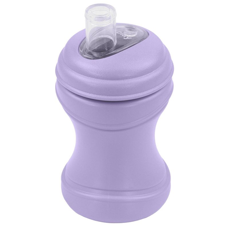 Re-Play 8 fl oz Recycled Soft Spout Sippy Cup, 1 of 5
