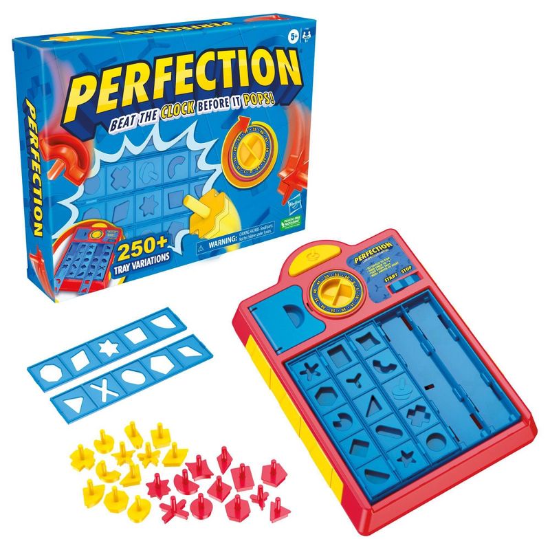 Perfection Kids Game, 4 of 12