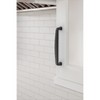 Amerock Franklin 5-1/16 Inch Center-to-Center Pull for Cabinets, Drawers, and Furniture - 2 of 4