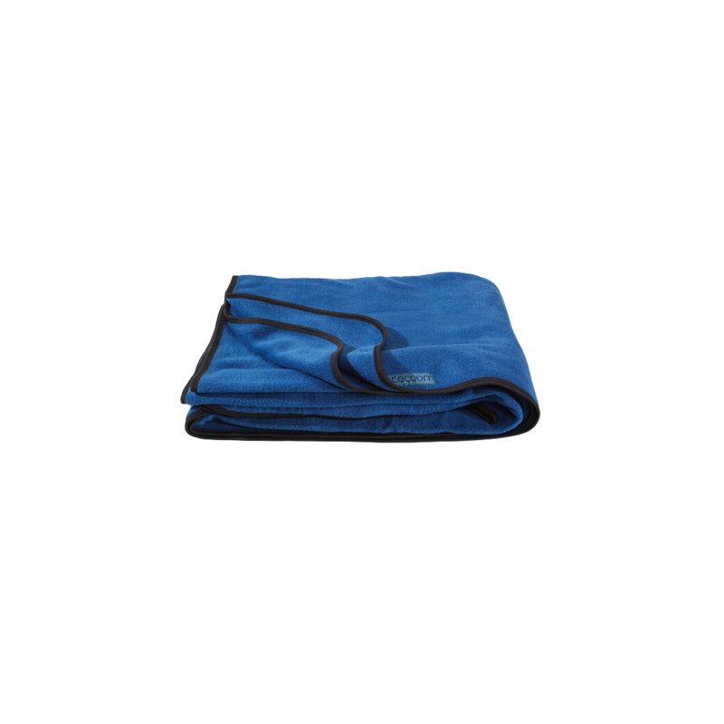 COCOON - Premium - Fleece Blanket, 1 of 2