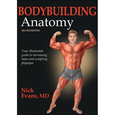 bodybuilding books